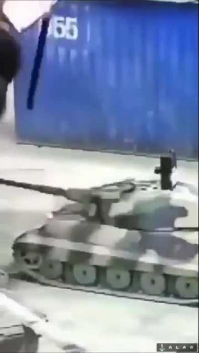 Attack enemy troops!