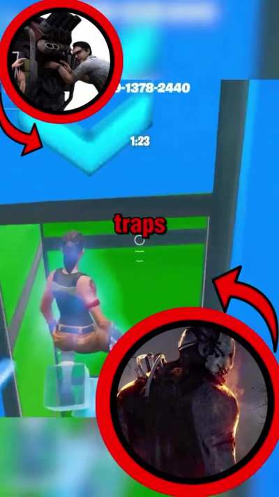 They'll never understand the struggle😔