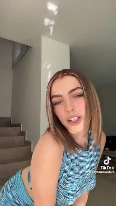 Dany mami Alfaro 🤤🔥