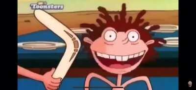 Actual audio of myself being chased by any killer