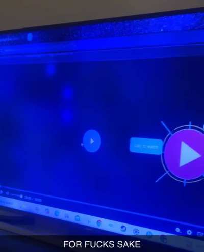 I just wanna watch Kirby..