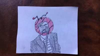 Hear that Pewdiepie likes this meme, take 3 days