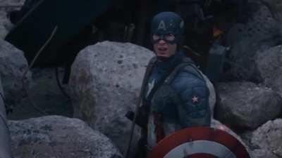 I watched Meet the Sniper again and I was compelled to make this