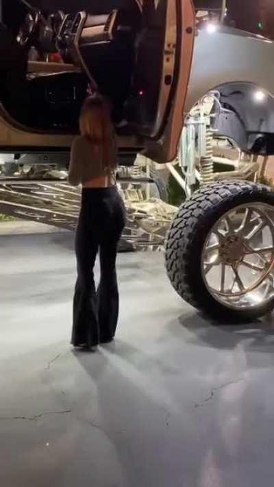 The ultimate compensator