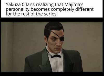 Rest in piece, Lord of the Night.