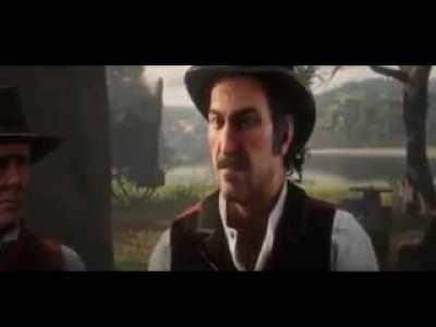 Agent pik i tun og de stramme bukser