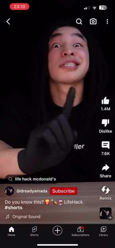 This is making me uncomfortable