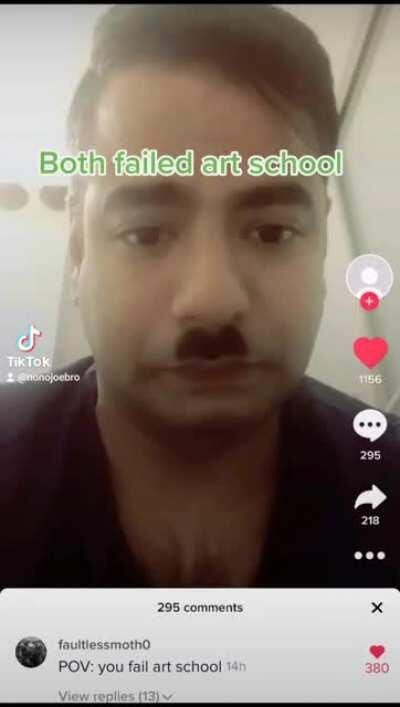 ARE THEY RELATED?????