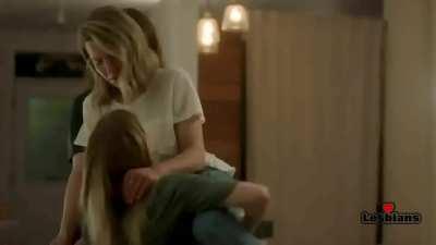 Magalie Lépine Blondeau & Mylène Mackay & Rachel Graton (Sans rendez-vous - s01e04)