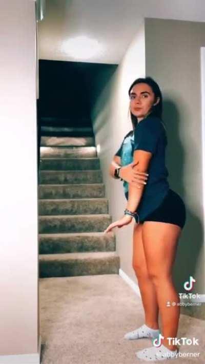 That Bank is a Shelf 🍑