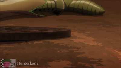 This was too perfect