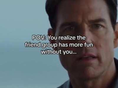 I've noticed that too...