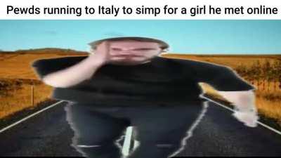 PEWDS DO BE SIMPING DOE 0_o