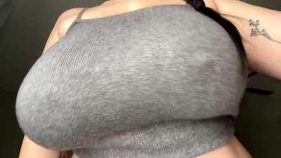 I love stripping in front of the window & giving my neighbors a little show