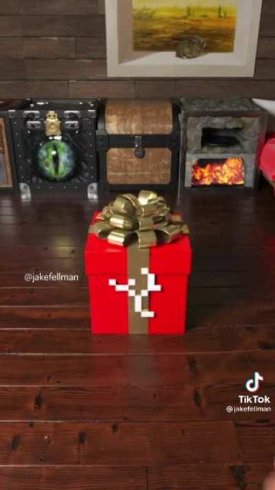 Mumbo jumbo is pretty nice.