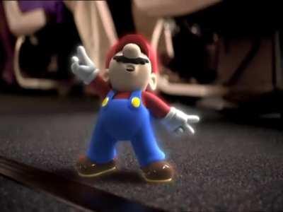 Me 3 minutes and 28 seconds into Rollin & Scratchin