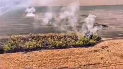 Are these HEAT shells being used? 