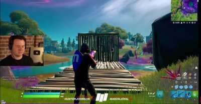 the rail gun has been nerfred