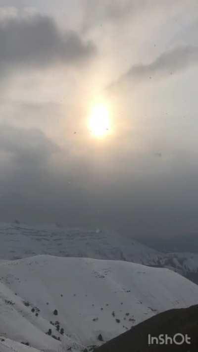 Karaj,Atishgah 📍pasho biaa 🍾