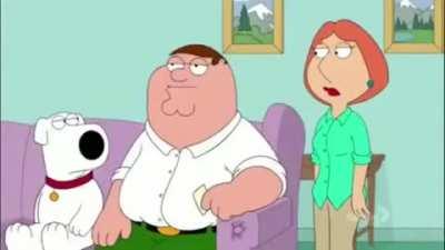 Peetaaah remember the time you took a shit on the floor?