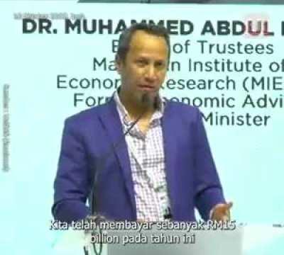 High Moral Values Matter