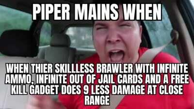 Why greddycell accidentally touch my fair and balanced brawler ?!??!?!!? 😡😡😡😭😭😭😭