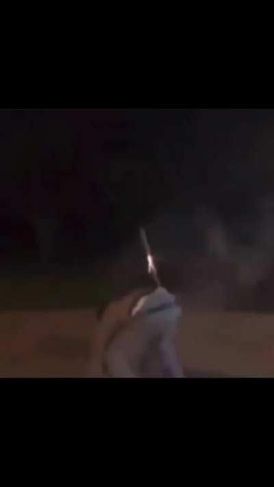 Well that didn't go as planned