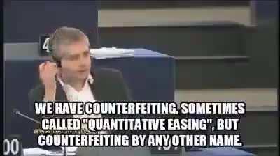 Times will be much harder before they are better, but in the end all this is a chance to make our world better. Buckle up