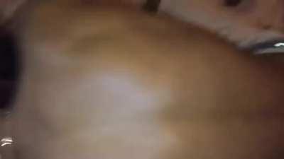 X fight AKA Yung Bratz fight