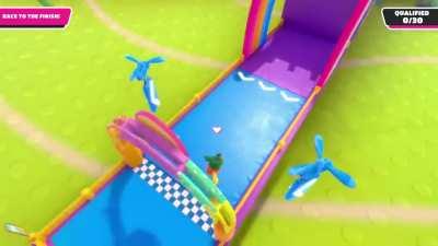 Sure, I Totally Meant to Do That