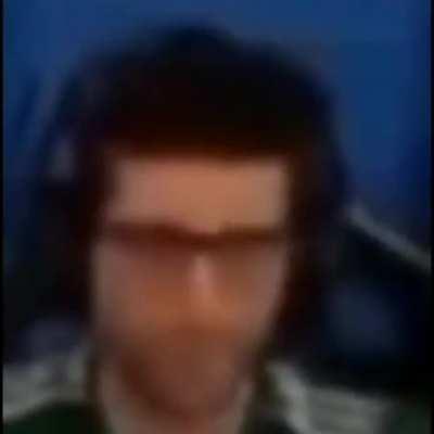 POV: Eu na casa do Chratos