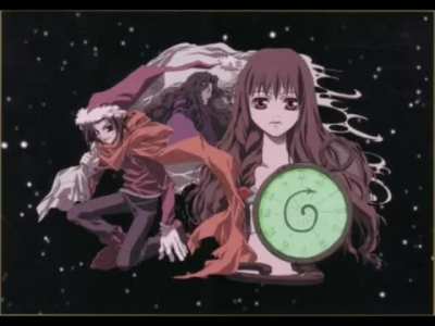 give us back the vibes of this shows aesthetic an soundtrack, please its everything a 13 year old wants out of there Shota character