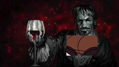 Prodigious size alone…