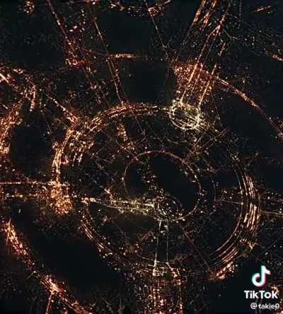 The cinematography of Andor.