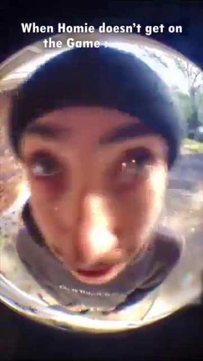 Found this video over on a rust thread. Felt far more appropriate here. 