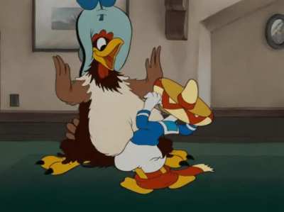 [Mickeys Birthday Party]