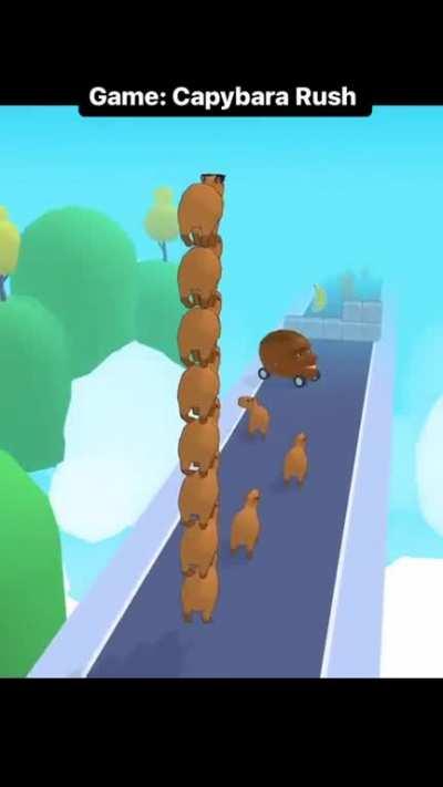 Would you play this game?