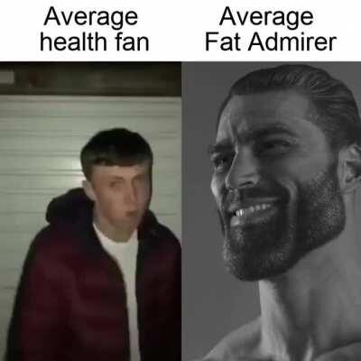 And no one can stop us!