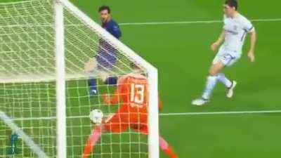 Champion league is back