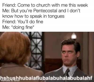 Am I doing it right?