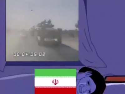 We do a little trolling