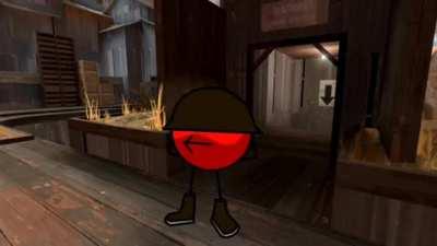 Merasmus has... Stuff