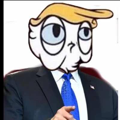 Maybe I’m immune? I don’t know