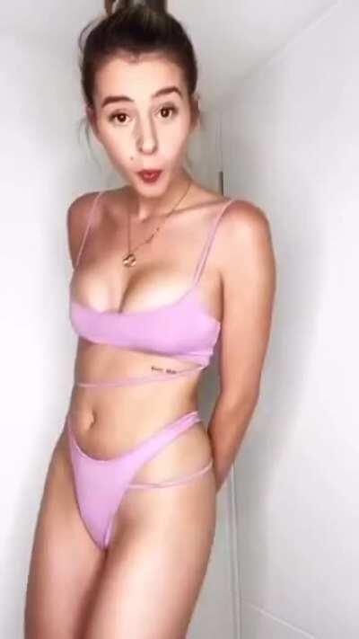 Definitely the best part of the video