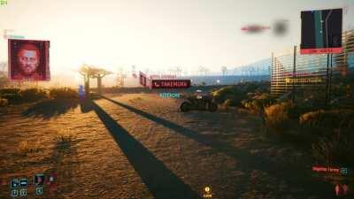 Jackie stop haunting me please