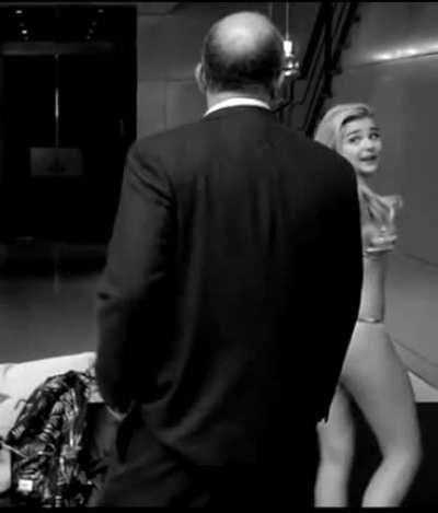 I need to get round to watching this movie