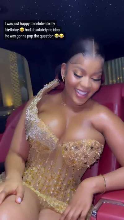 This weird ass video