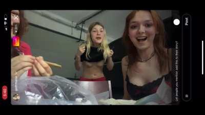 More of ‘gottmana’