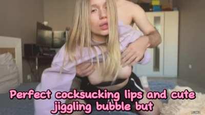 Amateur Ass Big Dick Big Tits Blowjob Caption Cumshot Sissy Sissy Slut Tits Porn GIF by gmxxxx