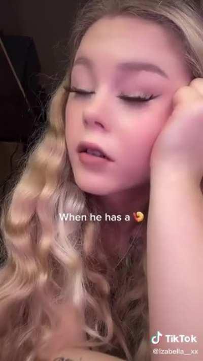 While I’m finding less and less videos mentioning inches, these are still pretty common.